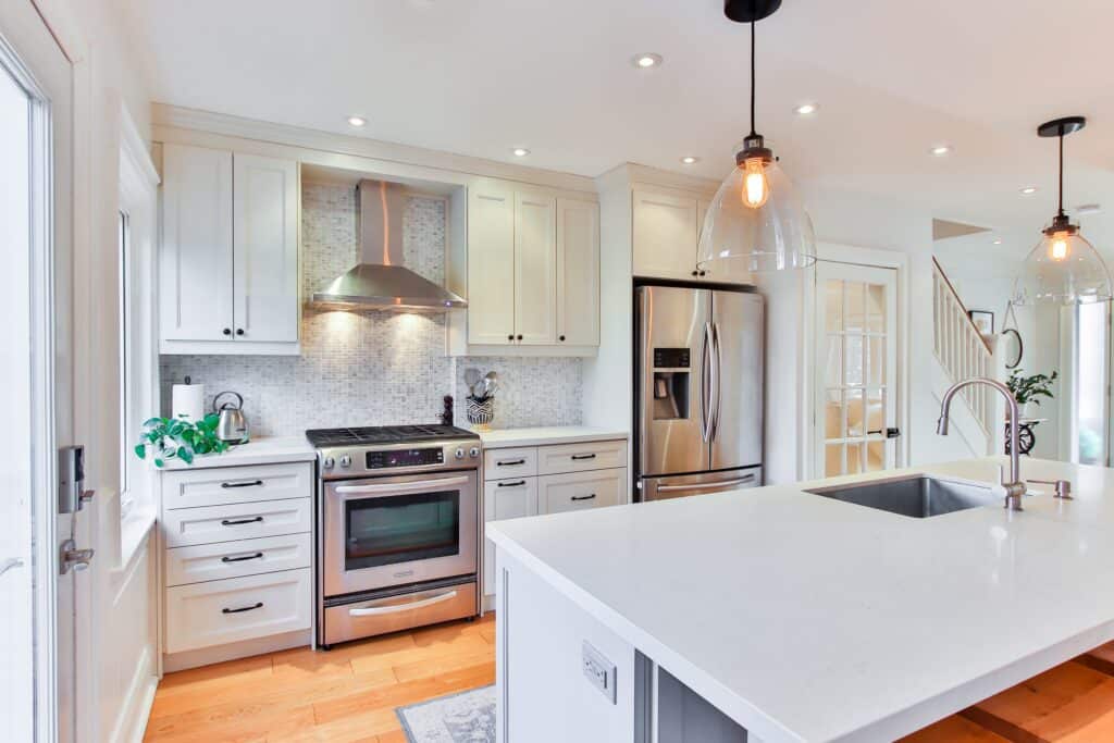 Rental apartment 