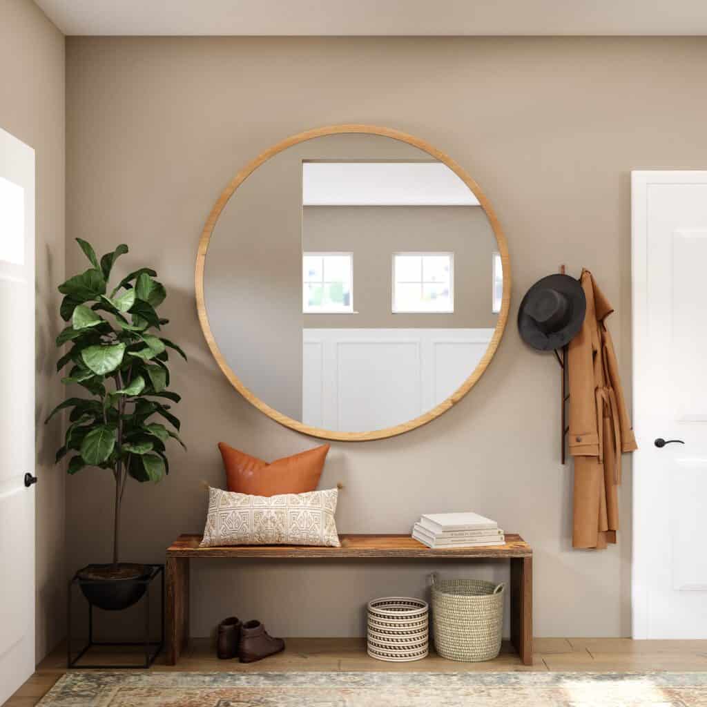 Renter friendly upgrades 