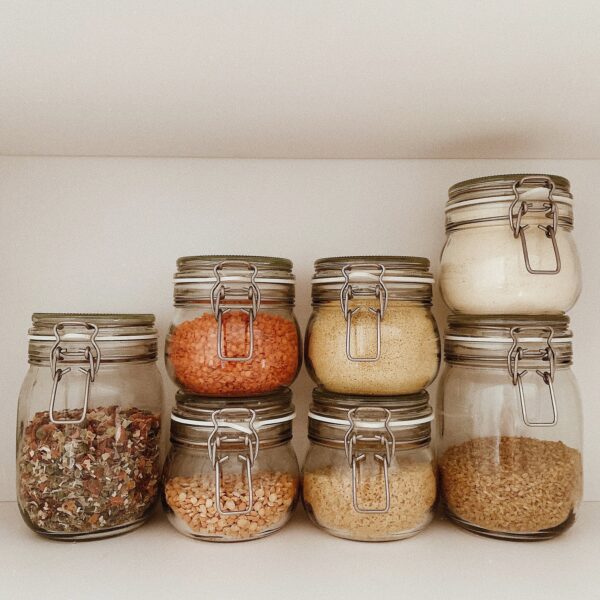 14 Temporary Grain Storage Ideas: Better Storing Options