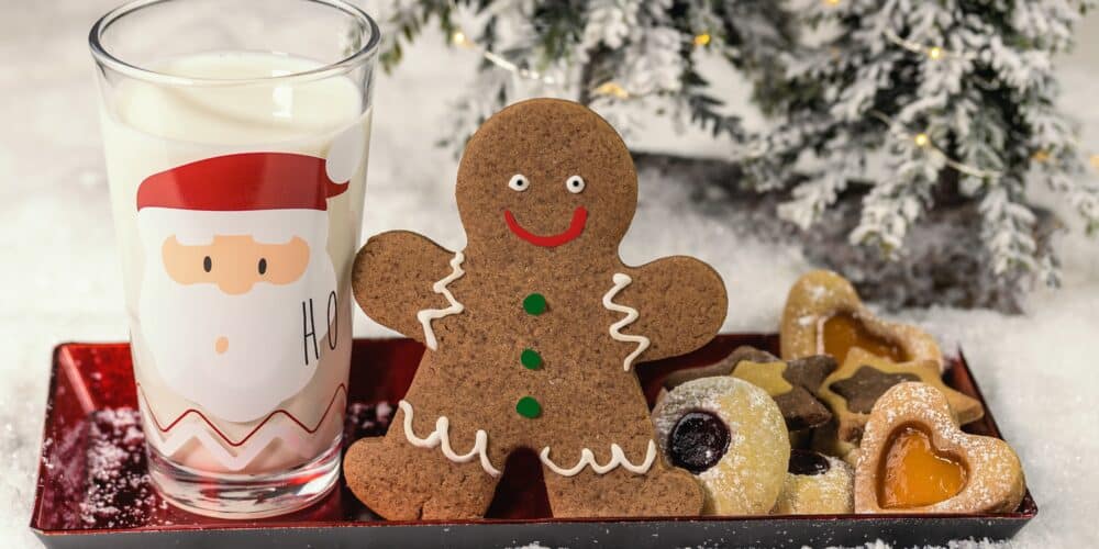 Christmas cookie ideas