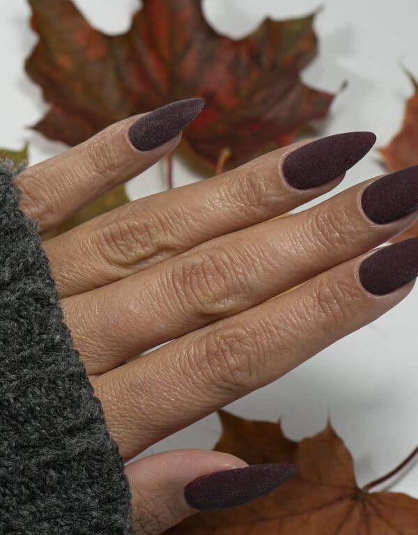 61 Fresh Fall Nail Ideas For the Best Manicure!